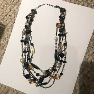 Lia Sophia Vixen necklace